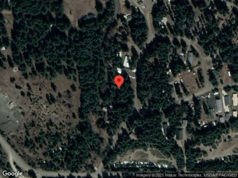Rally, EASTON, WA 98925