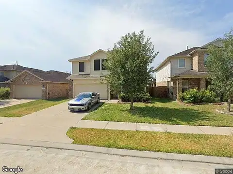 Blisten Spring, MANVEL, TX 77578