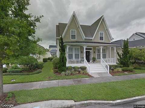 Oak, ORLANDO, FL 32814