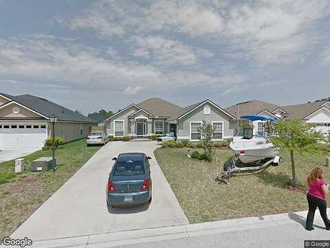 Lake Monroe, SAINT AUGUSTINE, FL 32092