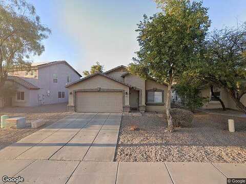 Silverbell, SAN TAN VALLEY, AZ 85143