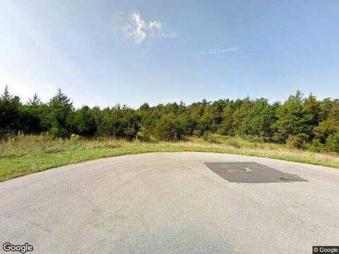 Stonewall Jackson, STAUNTON, VA 24401
