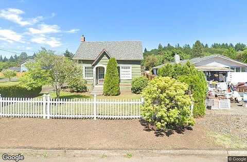 1St, SILVERTON, OR 97381