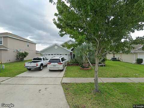Longworth, KISSIMMEE, FL 34744