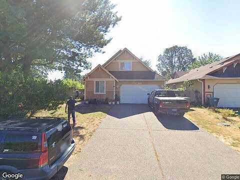 Nixon, ROY, WA 98580