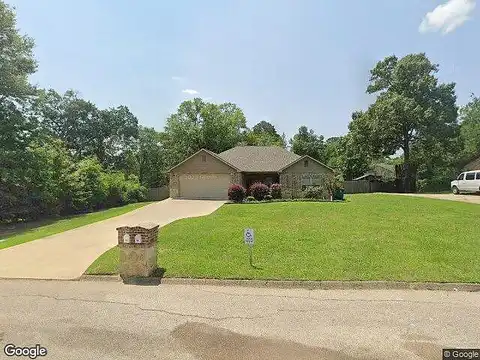 Mari Beth, WHITE OAK, TX 75693