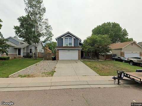 Anvil, COLORADO SPRINGS, CO 80925