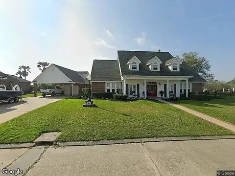 Waterwood, ORANGE, TX 77630