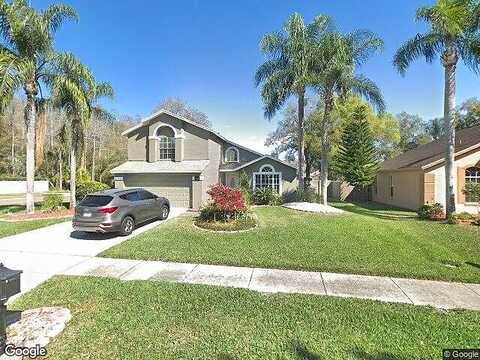 Eagle Cove West, PALM HARBOR, FL 34685