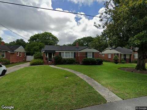 London, JACKSONVILLE, FL 32207