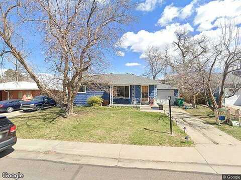 Ames, WHEAT RIDGE, CO 80212