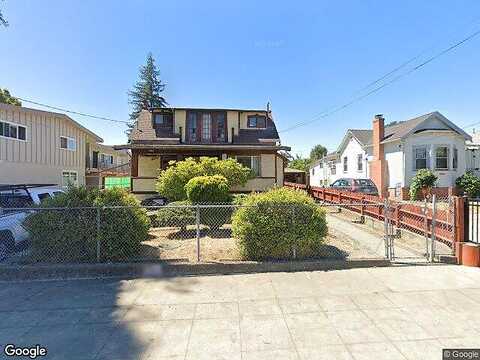 Allendale, OAKLAND, CA 94619