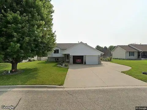 Kraus, LAKE CRYSTAL, MN 56055
