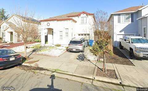 Agassi, SANTA ROSA, CA 95407
