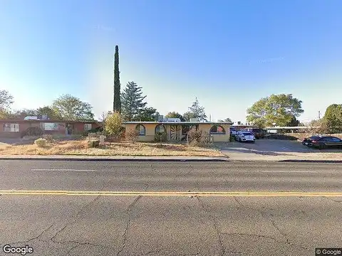 Coronado, SIERRA VISTA, AZ 85635