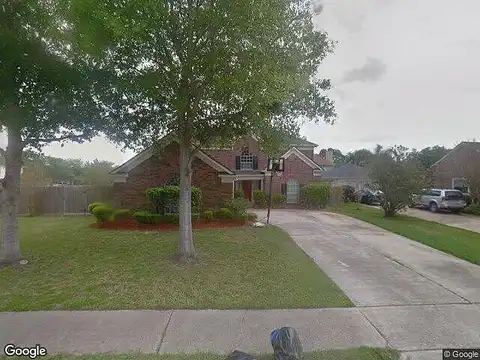 Spring Branch, PEARLAND, TX 77584