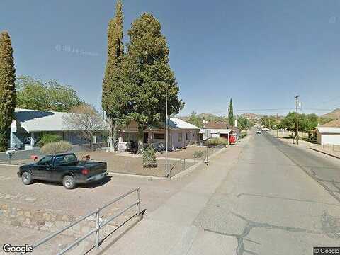 Hovland, BISBEE, AZ 85603