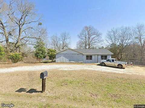 Highway 17, WRENS, GA 30833