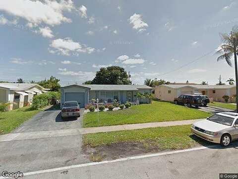 33Rd, LAUDERDALE LAKES, FL 33309