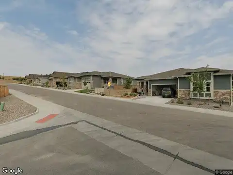 Happy Hollow, CASTLE ROCK, CO 80104