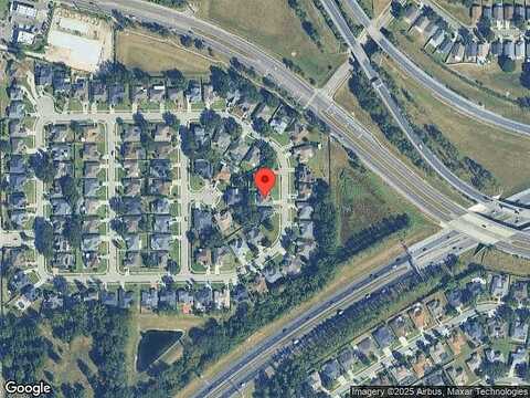 Shadowind, GOTHA, FL 34734