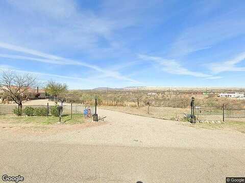 Camino De La Canoa, GREEN VALLEY, AZ 85614