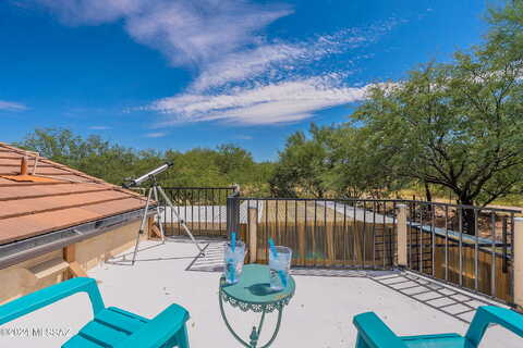 Camino De La Canoa, GREEN VALLEY, AZ 85614