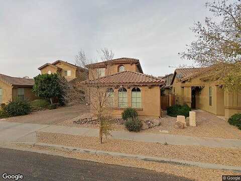 Geronimo, GILBERT, AZ 85295