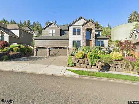 Jasmine, CAMAS, WA 98607
