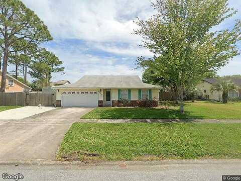 Landfall, JACKSONVILLE BEACH, FL 32250