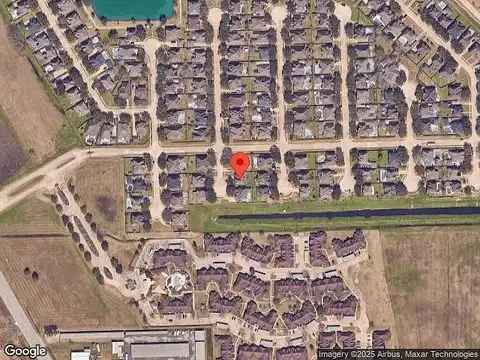 Somerville Lake, PEARLAND, TX 77581