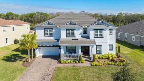 Barbour, ODESSA, FL 33556