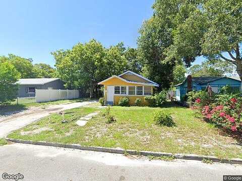 13Th, SAINT PETERSBURG, FL 33711