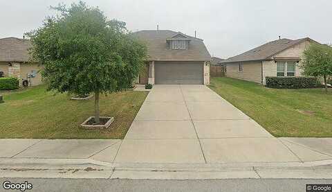 Langely, KYLE, TX 78640