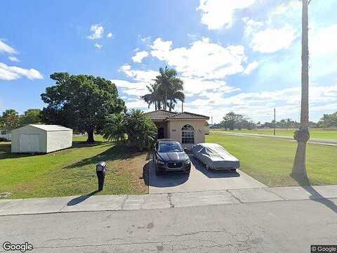Annona, PAHOKEE, FL 33476