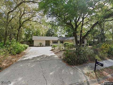 Grovewood, TITUSVILLE, FL 32780
