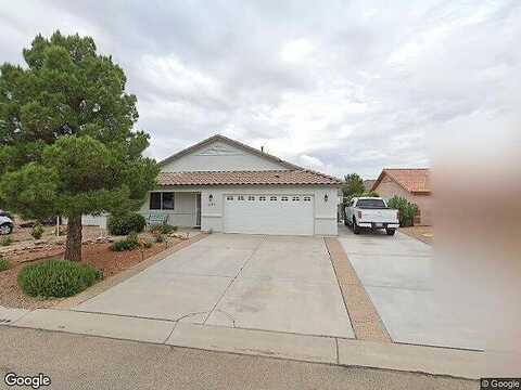 Suffock, KINGMAN, AZ 86409