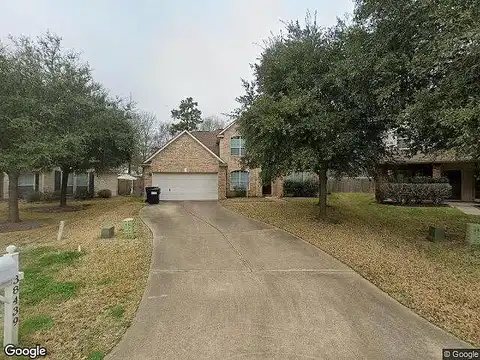 Sulphur Creek, MAGNOLIA, TX 77355
