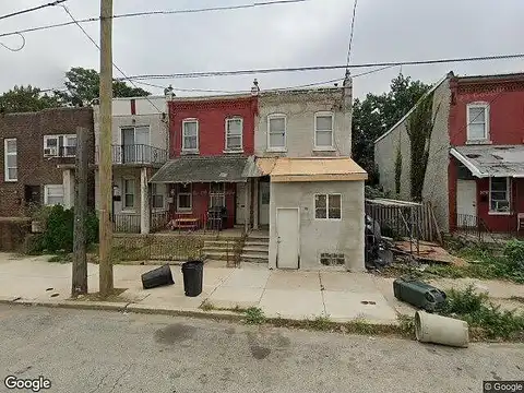 Parrish, PHILADELPHIA, PA 19104