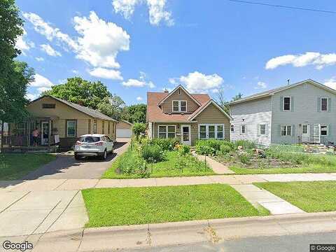 Jackson, MINNEAPOLIS, MN 55421