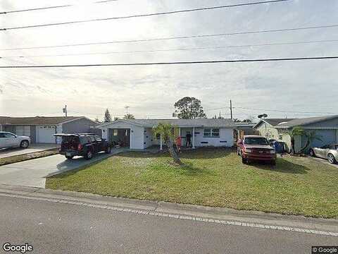 Darlington, HOLIDAY, FL 34691