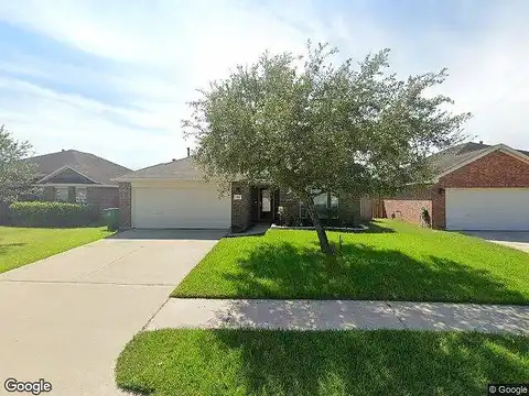 Ward, ALVIN, TX 77511