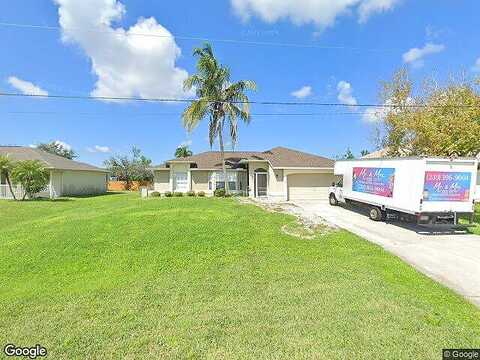 19Th, CAPE CORAL, FL 33914