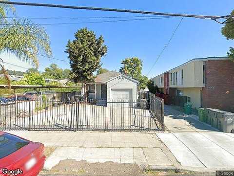 39Th, OAKLAND, CA 94619