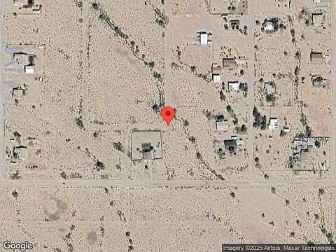 Rovey, TONOPAH, AZ 85354