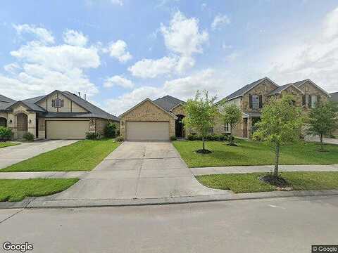 Blaine Oaks, SPRING, TX 77386
