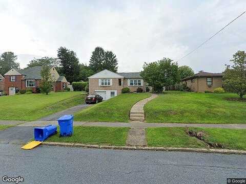 Sharon, HARRISBURG, PA 17111