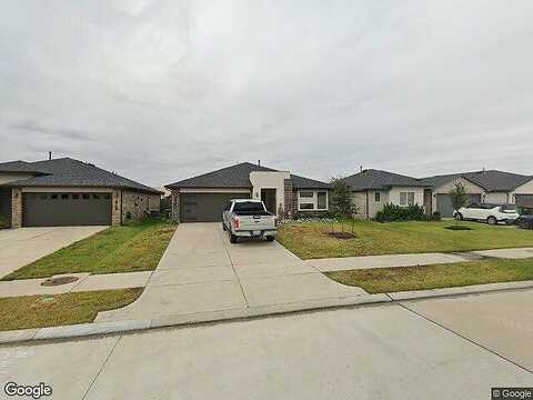 Sparkman, KATY, TX 77494