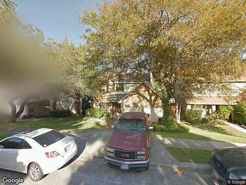 William Scarbrough, SCHERTZ, TX 78154