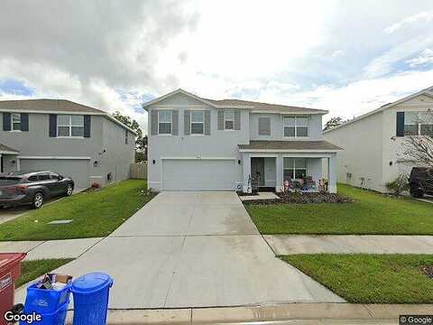 Capri Coast, PLANT CITY, FL 33565